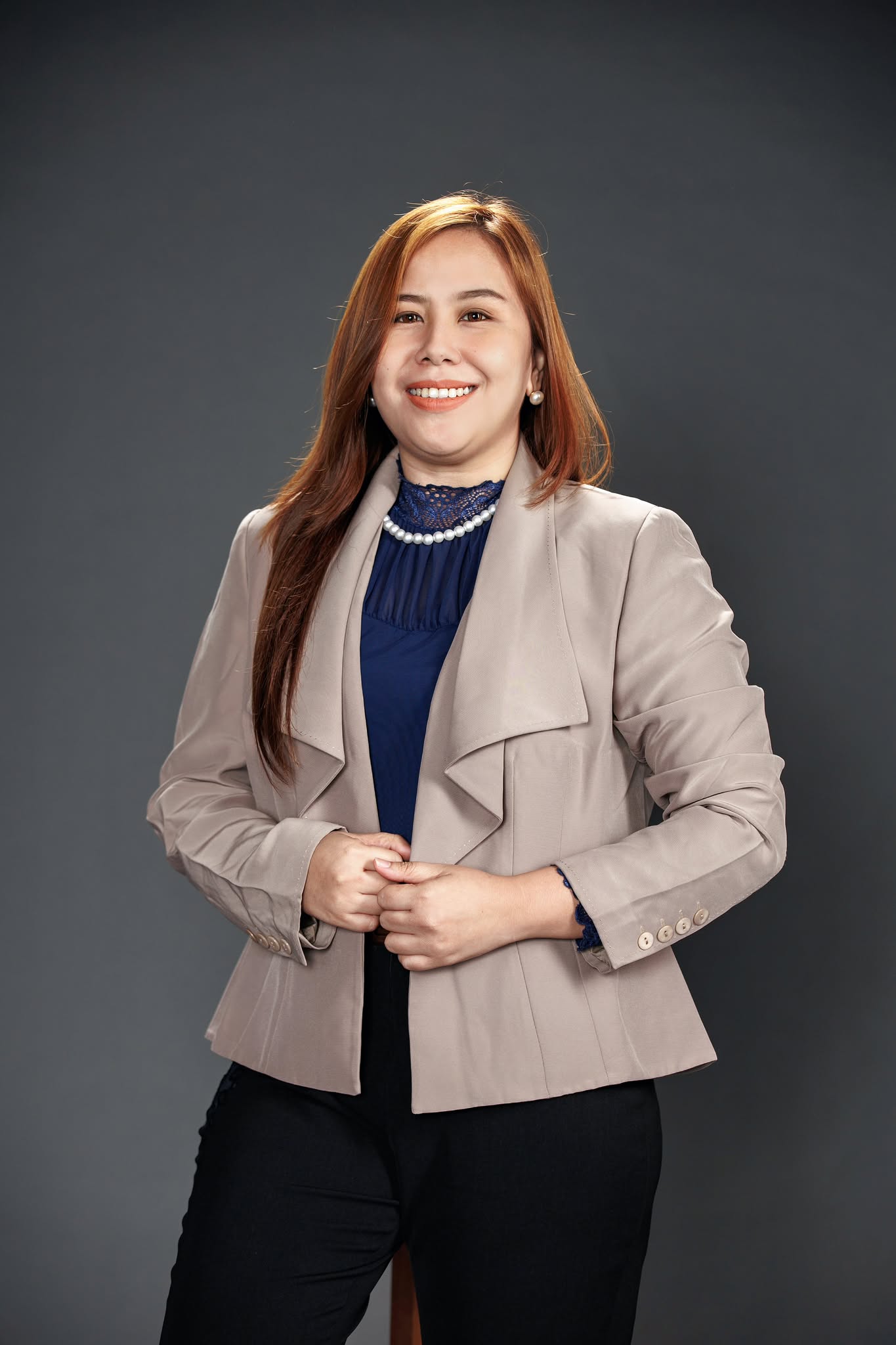 Nessa, your BE Uptown Park buyer assistance contact
